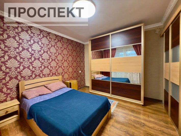 Продам 1-кірн квартиру вул. Білопільський шлях - фото 1