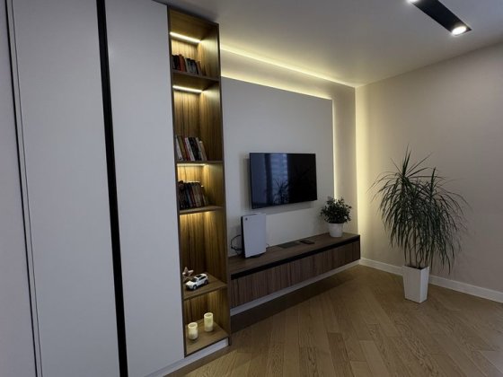 •Продаж 2 кімнатної новобудови, здана, без податку! Чернівці