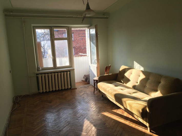 2-х кімн. кварт.43,0 м кв. м/п вікна, косметика. по НЕбесноі Сотні - фото 1