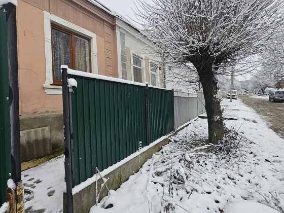 Продаж квартири  в будинку Чернівці Чернівці