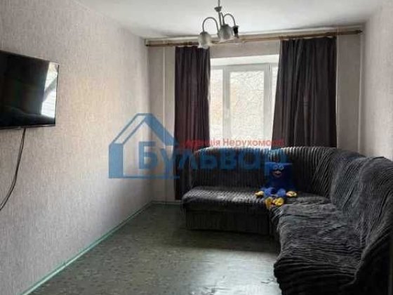 Продам 3к квартиру на Леваді, 78кв.м., 1/10 пов. кімнати роздільні Полтава