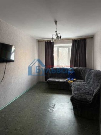 Продам 3к квартиру на Леваді, 78кв.м., 1/10 пов. кімнати роздільні - фото 1