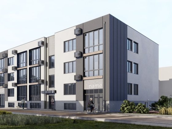 Продаж 1 кім. новобудови біля Залізничної лікарні Ровно