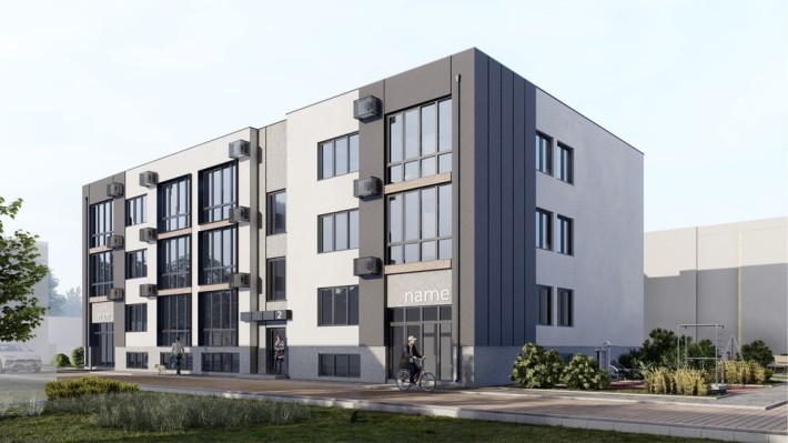 Продаж 1 кім. новобудови біля Залізничної лікарні - фото 1