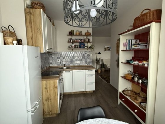 Двокімнатна квартира в новобудові Ровно