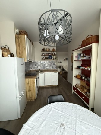 Двокімнатна квартира в новобудові - фото 1