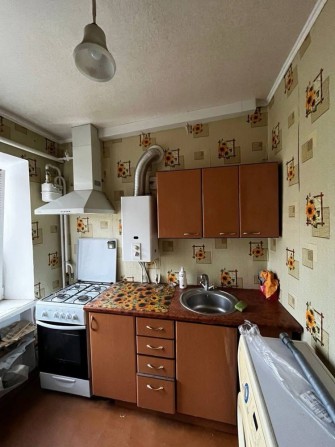 Продаю 2к квартиру в центрі м. Суми - фото 1