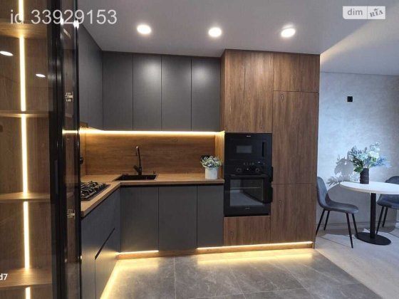 Продаж 3 кім квартири ,вул. Київська Тернопіль