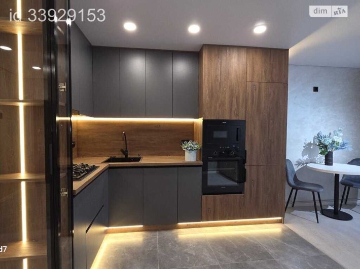 Продаж 3 кім квартири ,вул. Київська - фото 1