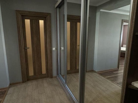 Продаж квартири в ТОП локації. Площа 49.5 м2. Боздош Ужгород