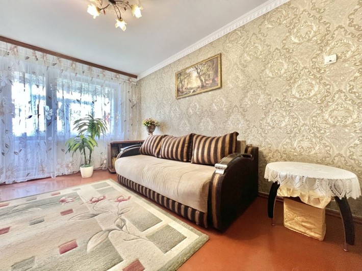 2к квартира, згодні до Євідновлення - фото 1