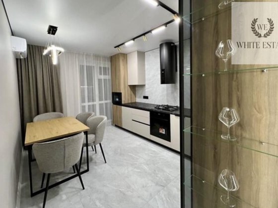 Продаж 2-кімнатна квартира вул. Корольова Тернопіль