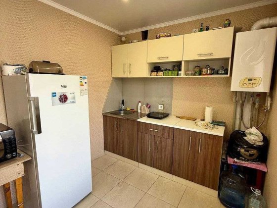 Продаж 2-кімнатної квартири пр-п. Свободи (забудовник НОТЕХС) Суми