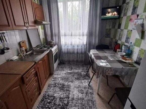 Продається трикімнатна квартира на Дублянщині Полтава