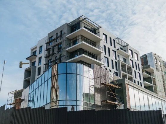 Продаж 1к квартири ЖК Гранд Хілс/Grand Hills/ Тераса/Патіо Ужгород