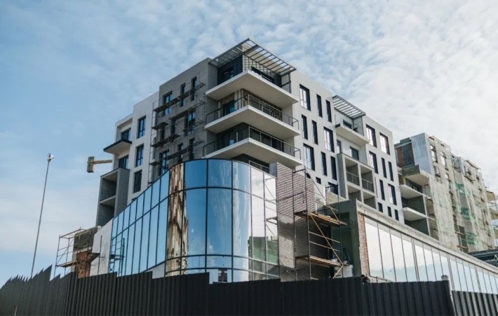 Продаж 1к квартири ЖК Гранд Хілс/Grand Hills/ Тераса/Патіо - фото 1