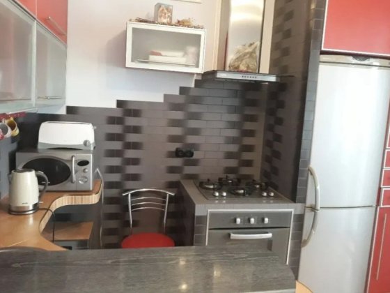 Продаж 1к квартири, 47 кв, вул. Котляревського Тернопіль