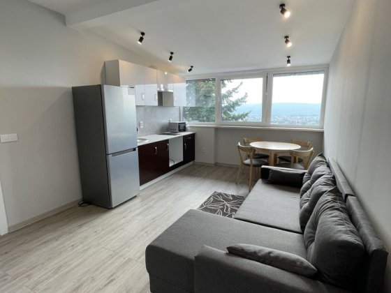 2 кімнатна квартира Ужгород