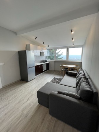 2 кімнатна квартира - фото 1