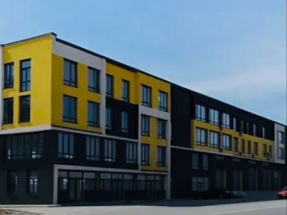 Продаж квартир на Шосе 56 Тернополь