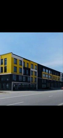 Продаж квартир на Шосе 56 - фото 1