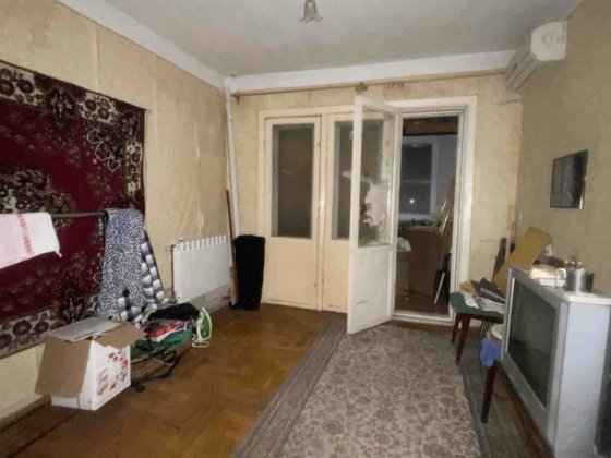 ЄВідновлення Трикімнатна квартира вулиця Грушевського Ужгород