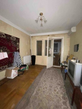 ЄВідновлення Трикімнатна квартира вулиця Грушевського - фото 1