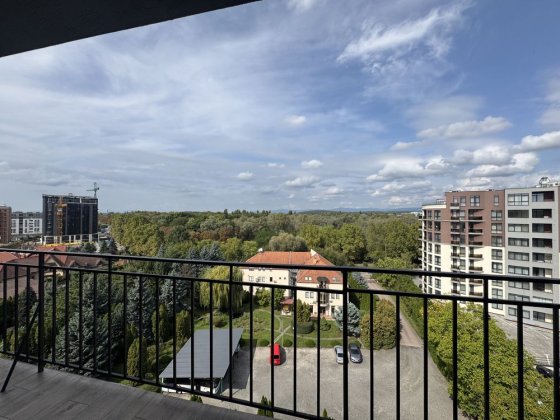 Продаж 2к/Вид на набережну-Парк/Новобудова Ужгород