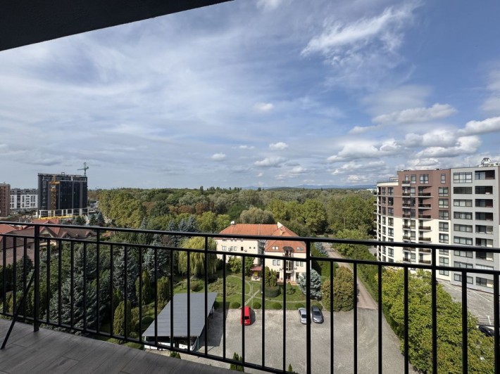 Продаж 2к/Вид на набережну-Парк/Новобудова - фото 1