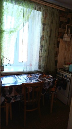 Продається 1к.квартира по вул. Вільного Козацтва - фото 1