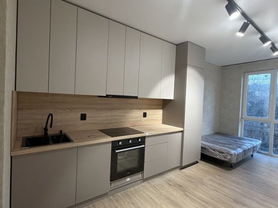 Продаж однокімнатної. Ужгород