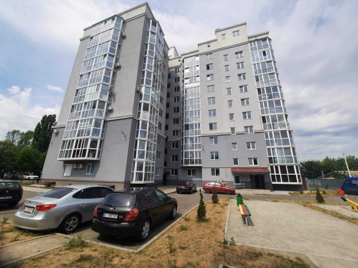 Продаж 2к. в центрі міста , здана новобудова - фото 1