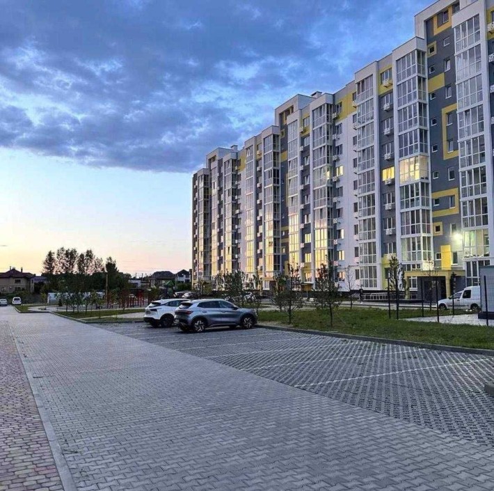 Продаж 1к, ЖК Пелюстковий - фото 1