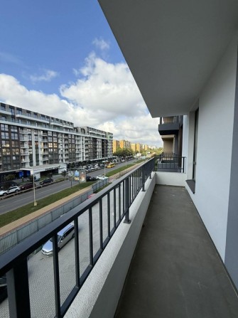 Простора 1,5 кімнатна квартири в зданій секціі ЖК Крона - фото 1