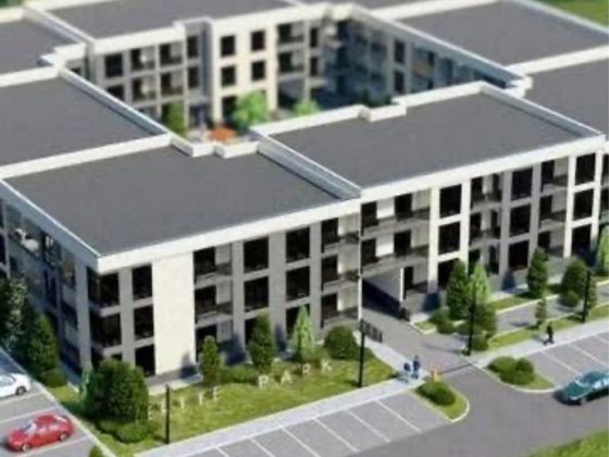 Продаж 2кім Elit Park/ Еліт парк Ужгород