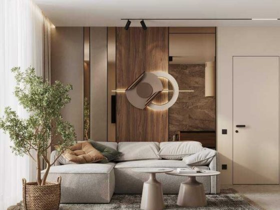 3-кімнатна квартира з ремонтом | PARKLAND | Ужгород, PL 1.11 Ужгород