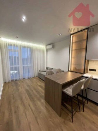 Продаж 1,5-кімнатної квартири в ЖК «Сенк» - фото 1