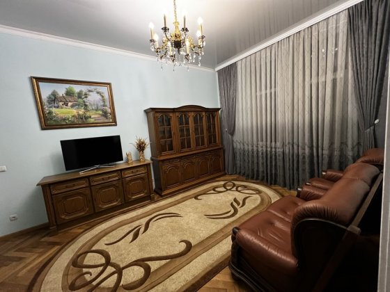 Квартира по вул. Кобилянській Чернівці