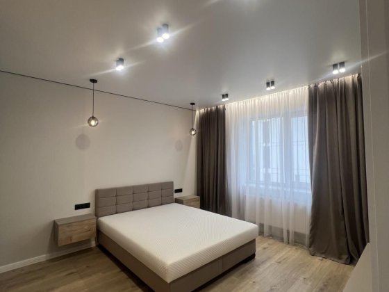 Продаж / Квартира / вул. Студентська, Щасливе, Рівне Ровно