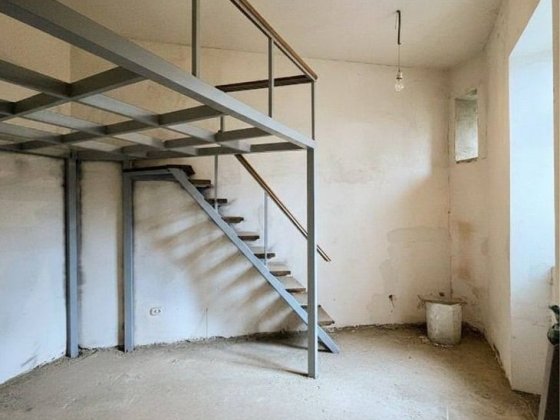 1кімн. старий фонд в центрі. Цікава інвестиція Чернівці