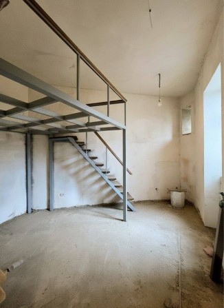 1кімн. старий фонд в центрі. Цікава інвестиція - фото 1