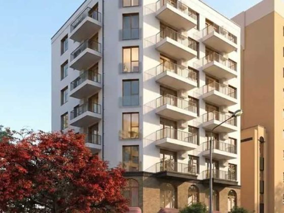 : Квартира у новому ЖК в ЦЕНТРІ! Елітне житло за бюджетну суму! Ровно