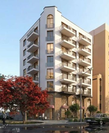 : Квартира у новому ЖК в ЦЕНТРІ! Елітне житло за бюджетну суму! - фото 1