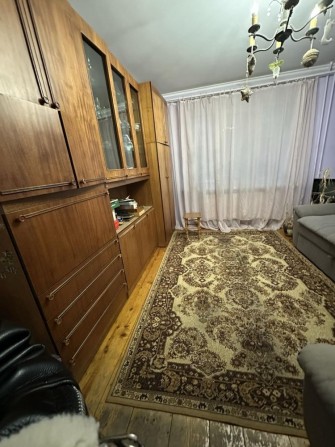 3х кімнатна квартира з індивідуальним опаленням - фото 1