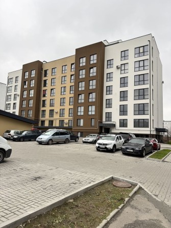 Продам 2к квартиру, 71.3 м², єОселя, Чорновола, Щасливе - фото 1