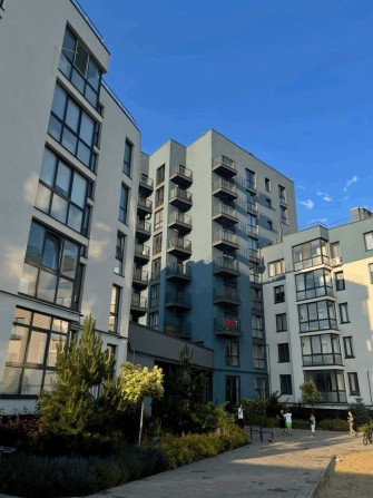 Продам двокімнатну квартиру з індивідуальним опаленням - фото 1