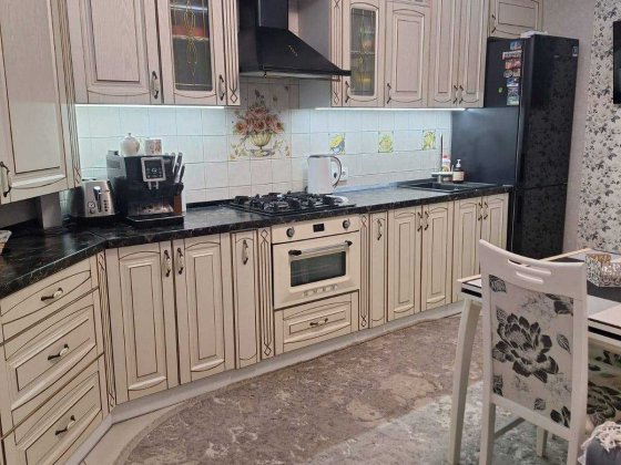 Продам 1 кімнатну квартиру. Авторський ремонт Полтава