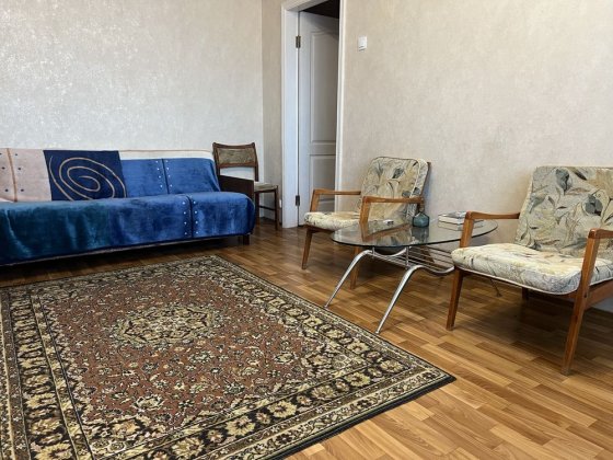 Продаж 2кмн квартири Харківська з видом на озеро Суми