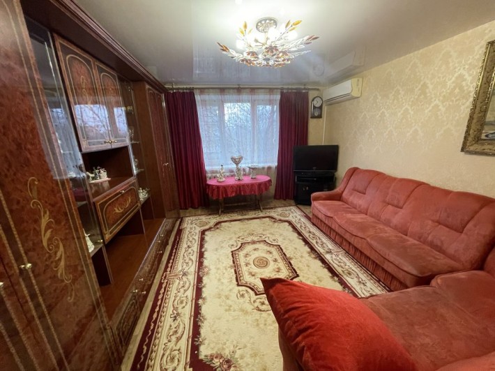 Продаю 2 к квартиру в центрі міста - фото 1