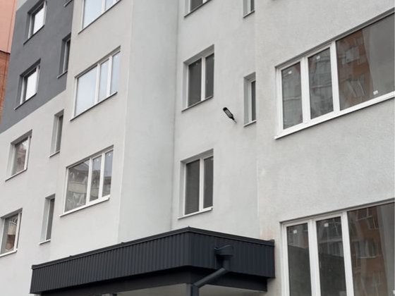 Від власника | Переуступка | Продається квартира в новобудові Левада Полтава